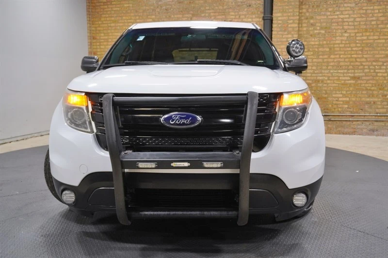 2015 Ford Explorer 5th Gen - Image 4 of 21