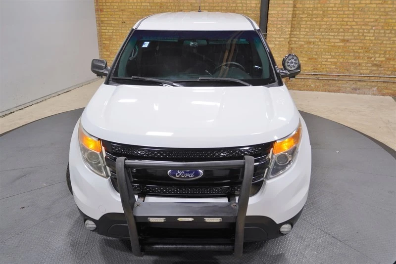 2015 Ford Explorer 5th Gen - Image 5 of 21