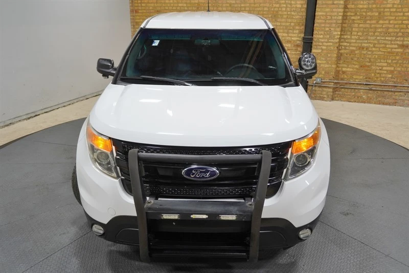 2015 Ford Explorer 5th Gen - Image 5 of 12