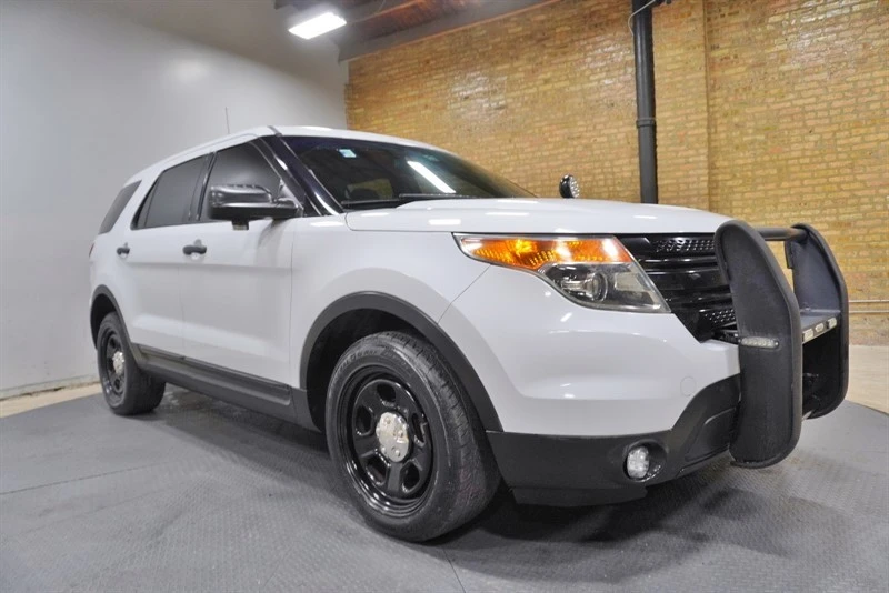 2015 Ford Explorer 5th Gen - Image 6 of 12