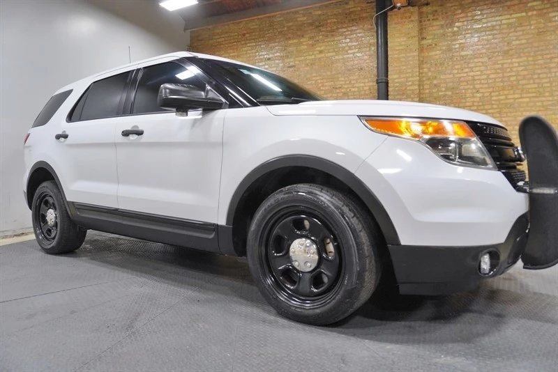2015 Ford Explorer 5th Gen - Image 8 of 12
