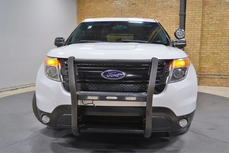 2015 Ford Explorer 5th Gen - Image 4 of 12