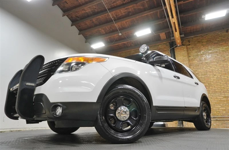 2015 Ford Explorer 5th Gen - Image 3 of 12