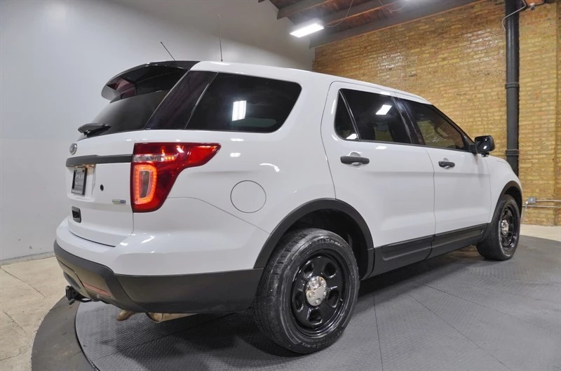 2015 Ford Explorer 5th Gen - Image 10 of 12