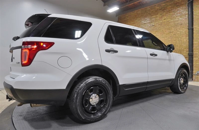 2015 Ford Explorer 5th Gen - Image 12 of 12