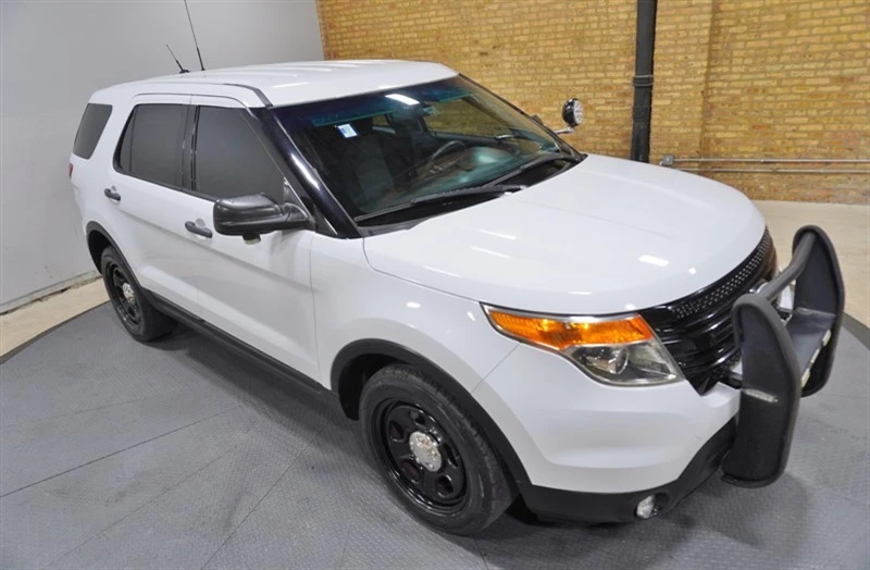 2015 Ford Explorer 5th Gen - Image 7 of 12
