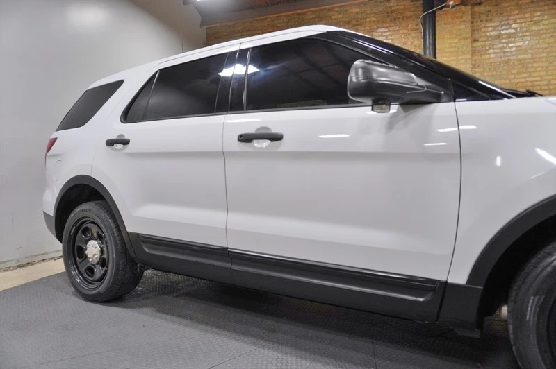 2015 Ford Explorer 5th Gen - Image 9 of 12