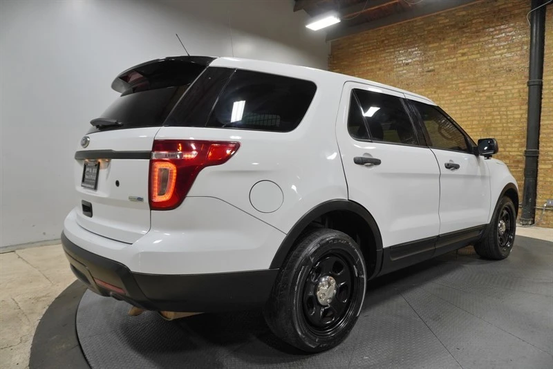 2015 Ford Explorer 5th Gen - Image 10 of 12