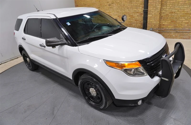 2015 Ford Explorer 5th Gen - Image 7 of 12