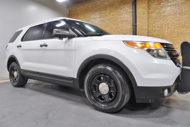 2015 Ford Explorer 5th Gen - Image 8 of 12