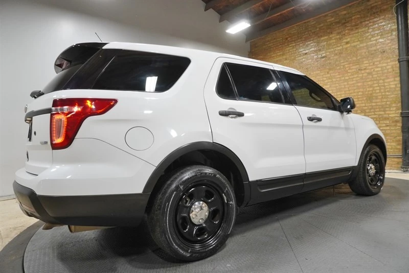 2015 Ford Explorer 5th Gen - Image 12 of 12