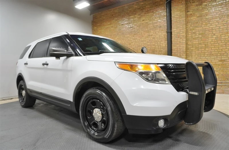 2015 Ford Explorer 5th Gen - Image 6 of 12