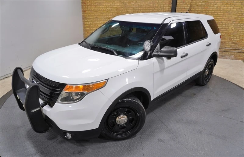2015 Ford Explorer 5th Gen - Image 2 of 12