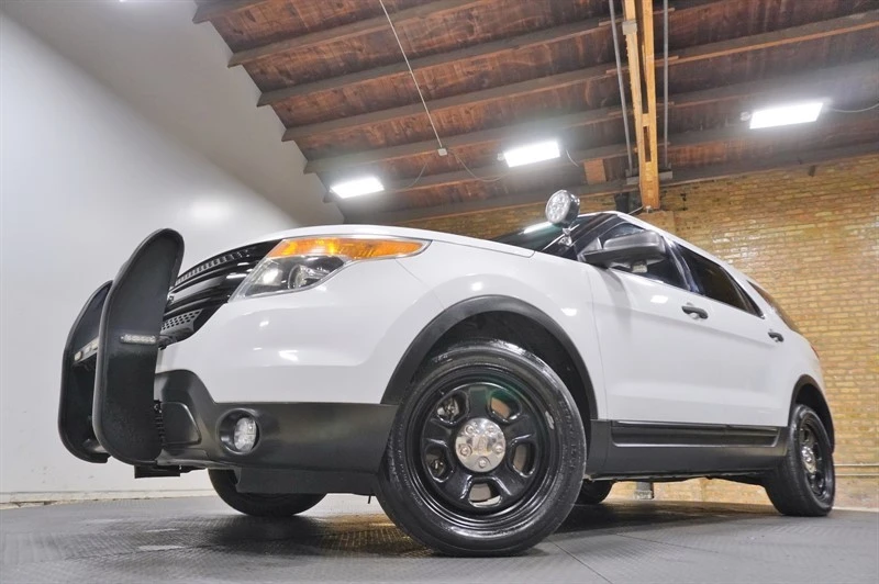 2015 Ford Explorer 5th Gen - Image 3 of 12