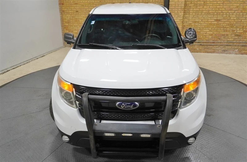2015 Ford Explorer 5th Gen - Image 5 of 12