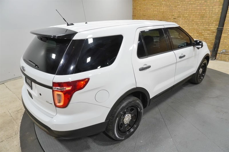 2015 Ford Explorer 5th Gen - Image 11 of 12