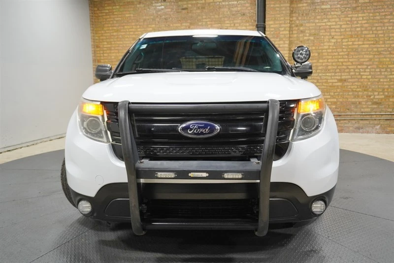 2015 Ford Explorer 5th Gen - Image 4 of 12