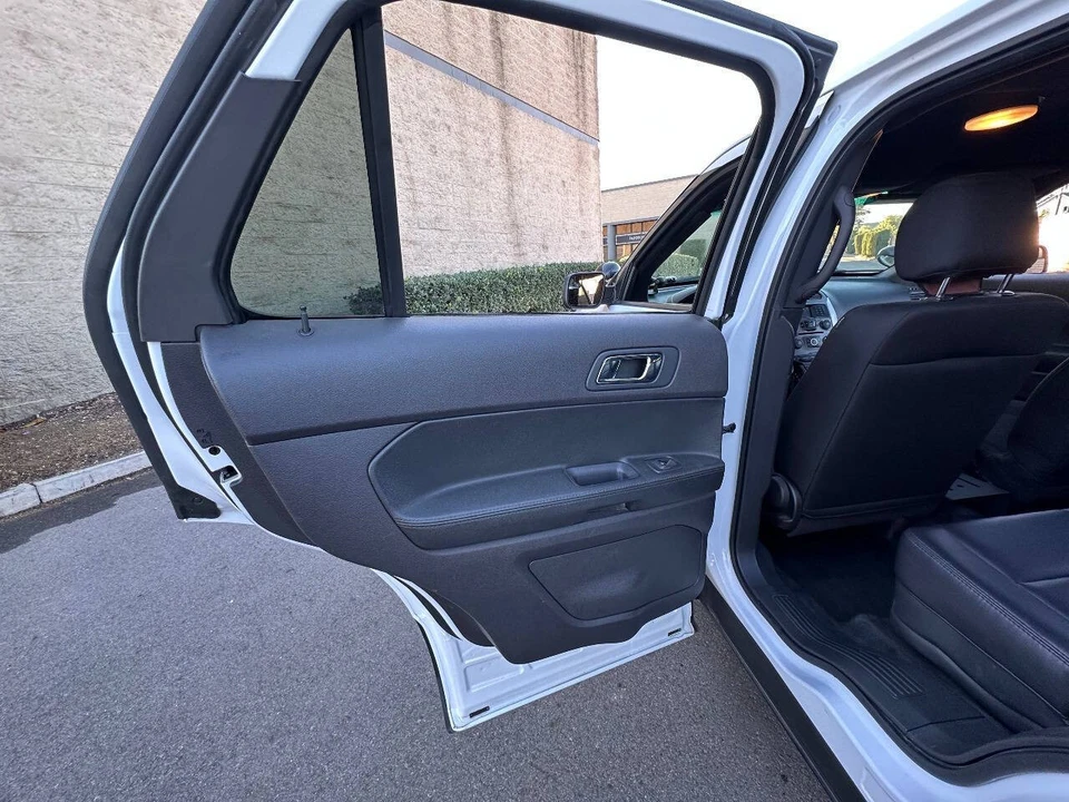 2015 Ford Explorer 5th Gen - Image 20 of 21