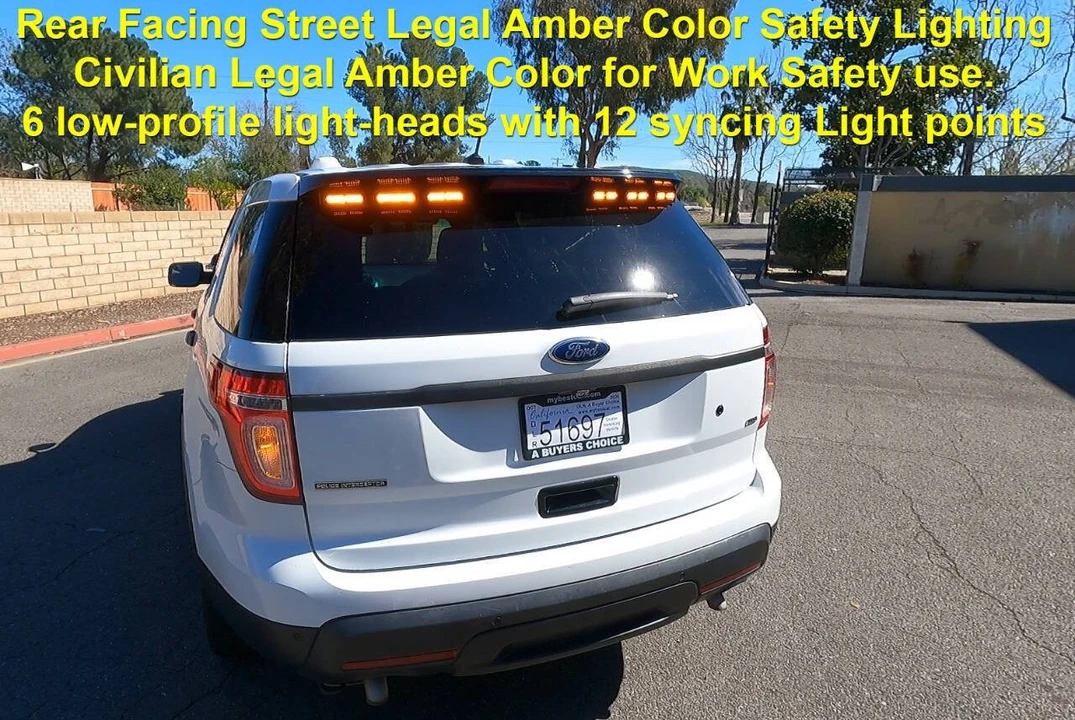 2015 Ford Explorer 5th Gen - Image 9 of 21