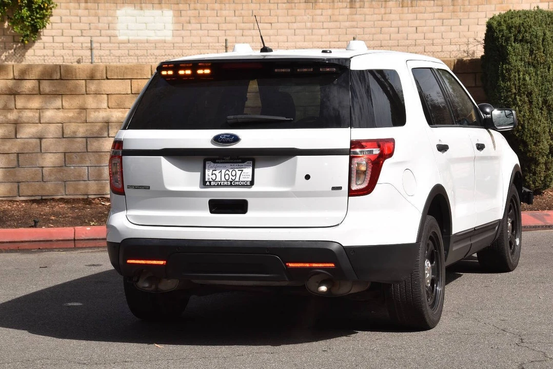 2015 Ford Explorer 5th Gen - Image 8 of 21
