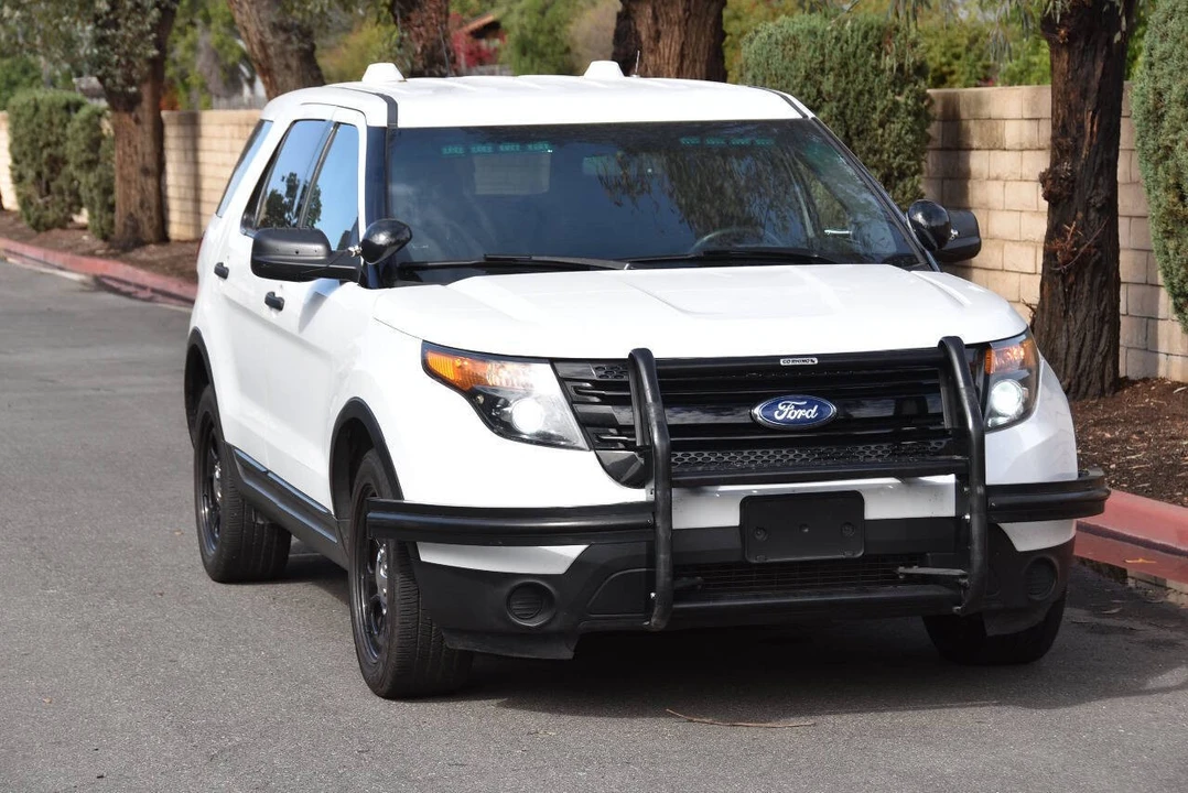 2015 Ford Explorer 5th Gen - Image 18 of 21
