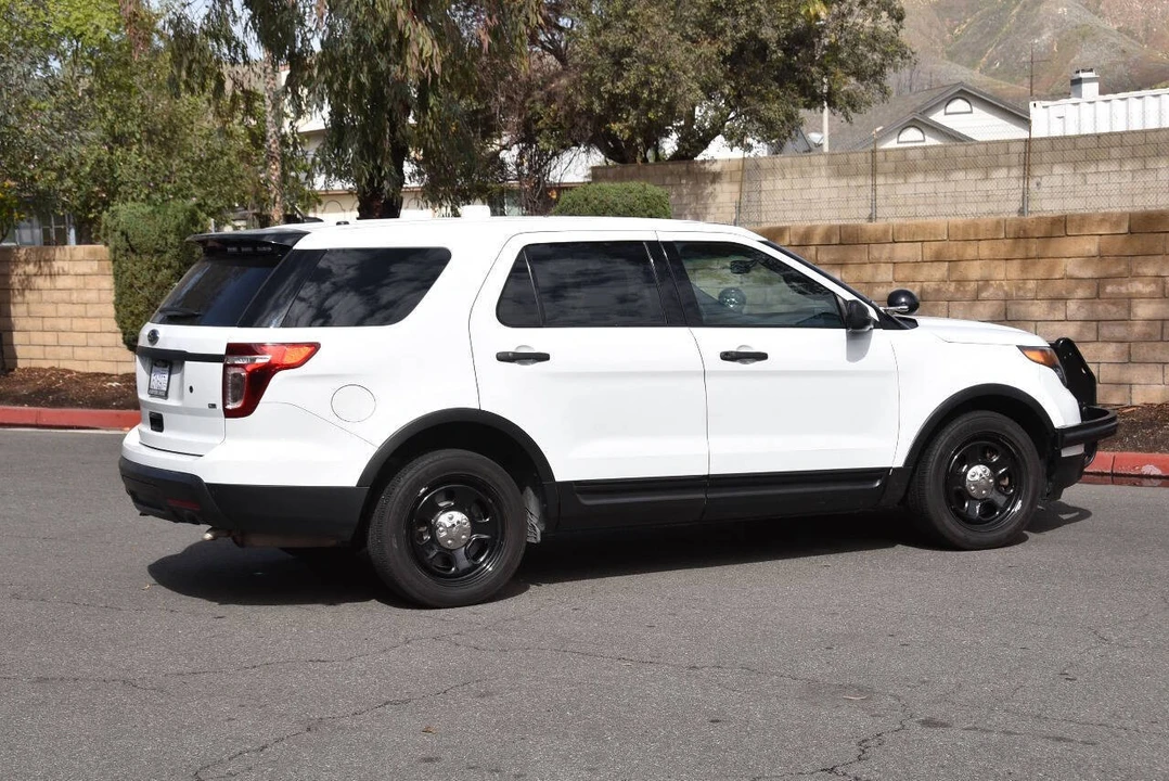 2015 Ford Explorer 5th Gen - Image 21 of 21