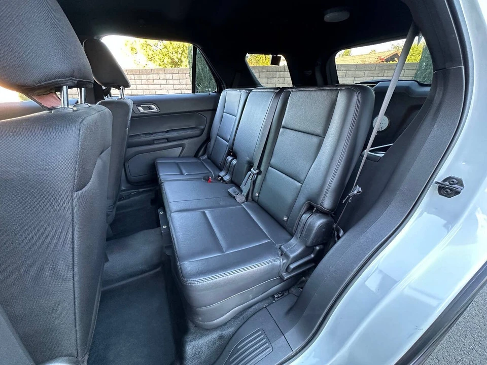 2015 Ford Explorer 5th Gen - Image 6 of 21