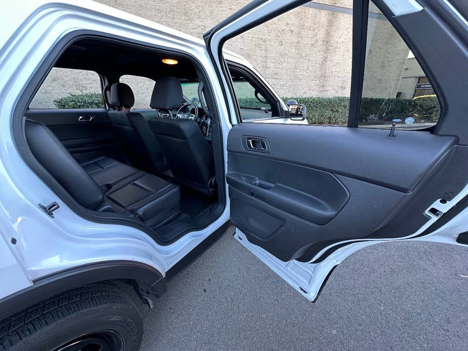 2015 Ford Explorer 5th Gen - Image 19 of 21