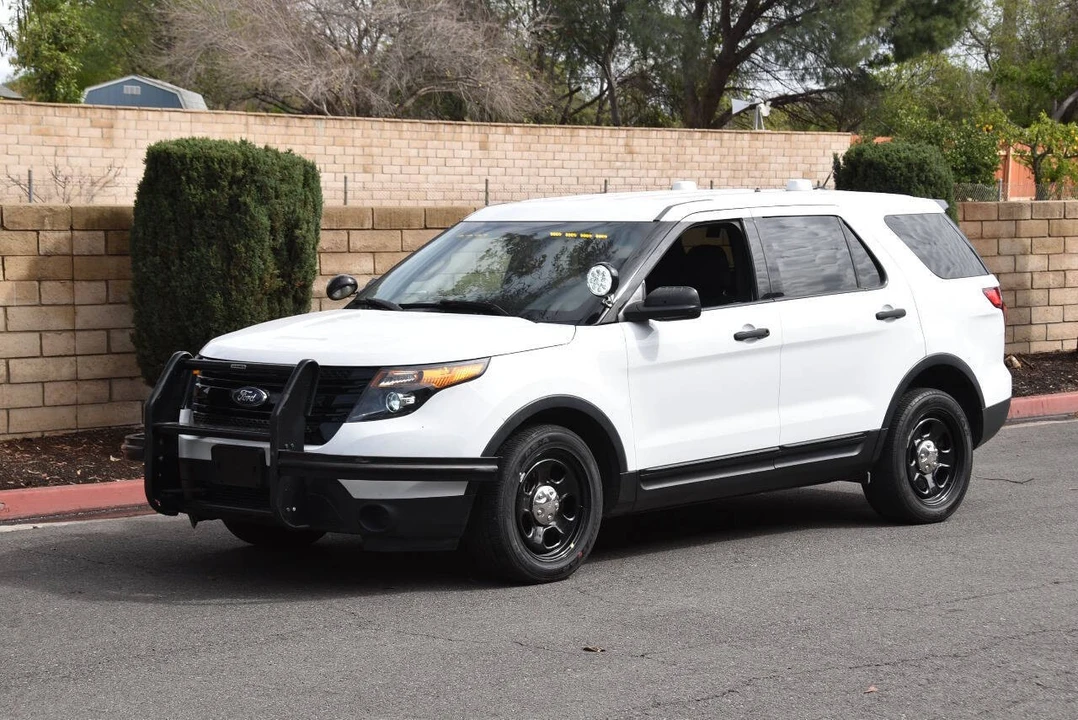 2015 Ford Explorer 5th Gen - Image 7 of 21