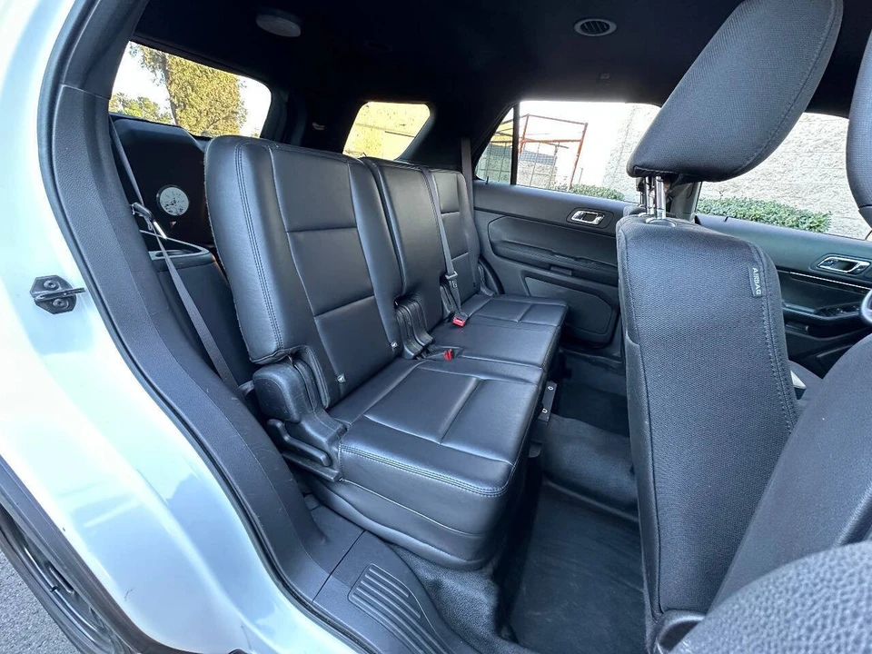 2015 Ford Explorer 5th Gen - Image 5 of 21