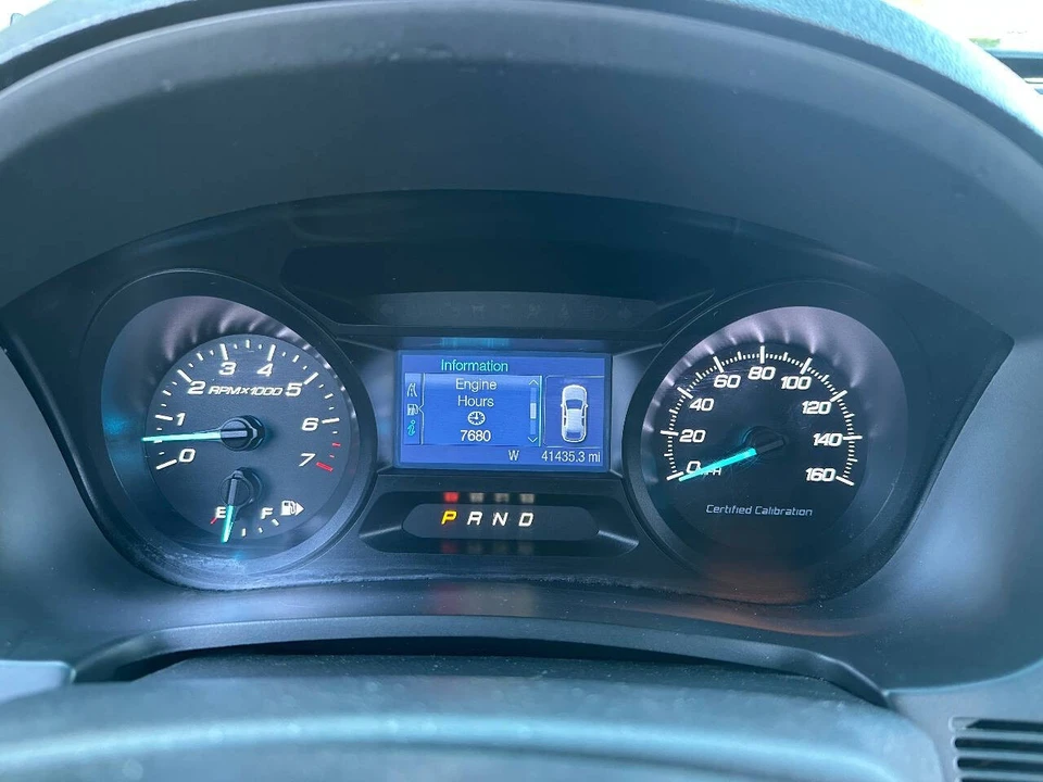 2015 Ford Explorer 5th Gen - Image 14 of 21
