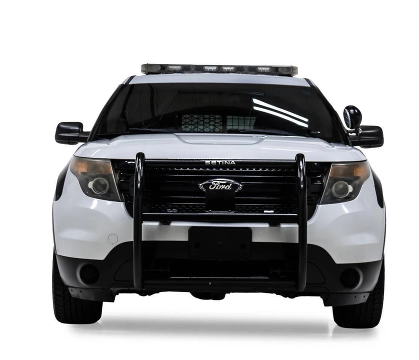 2015 Ford Explorer 5th Gen - Image 7 of 12