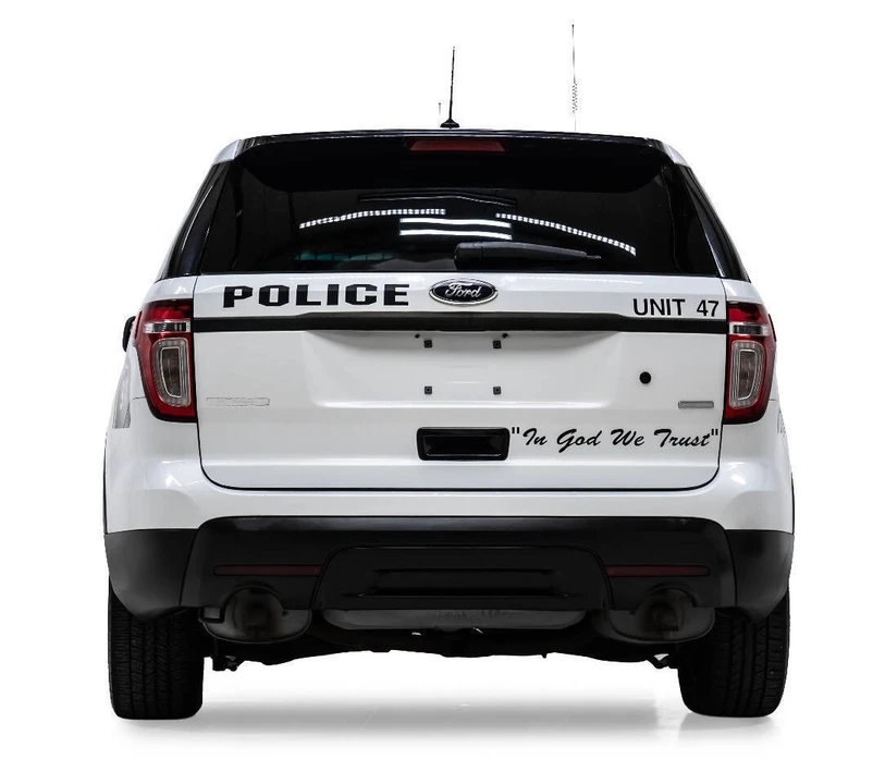 2015 Ford Explorer 5th Gen - Image 8 of 12