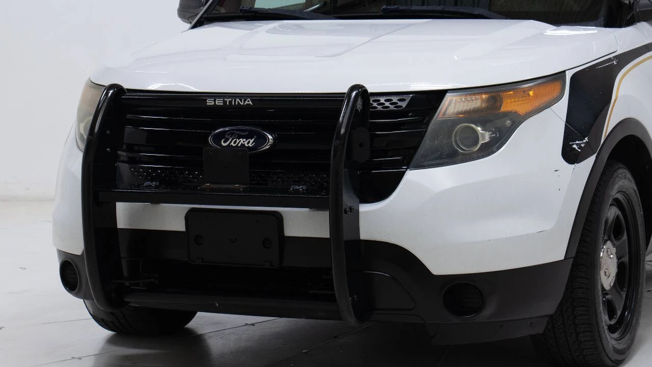 2015 Ford Explorer 5th Gen - Image 10 of 12