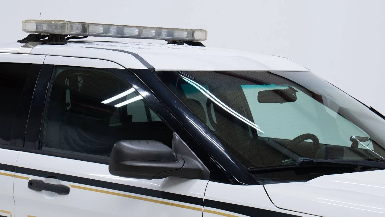 2015 Ford Explorer 5th Gen - Image 12 of 12