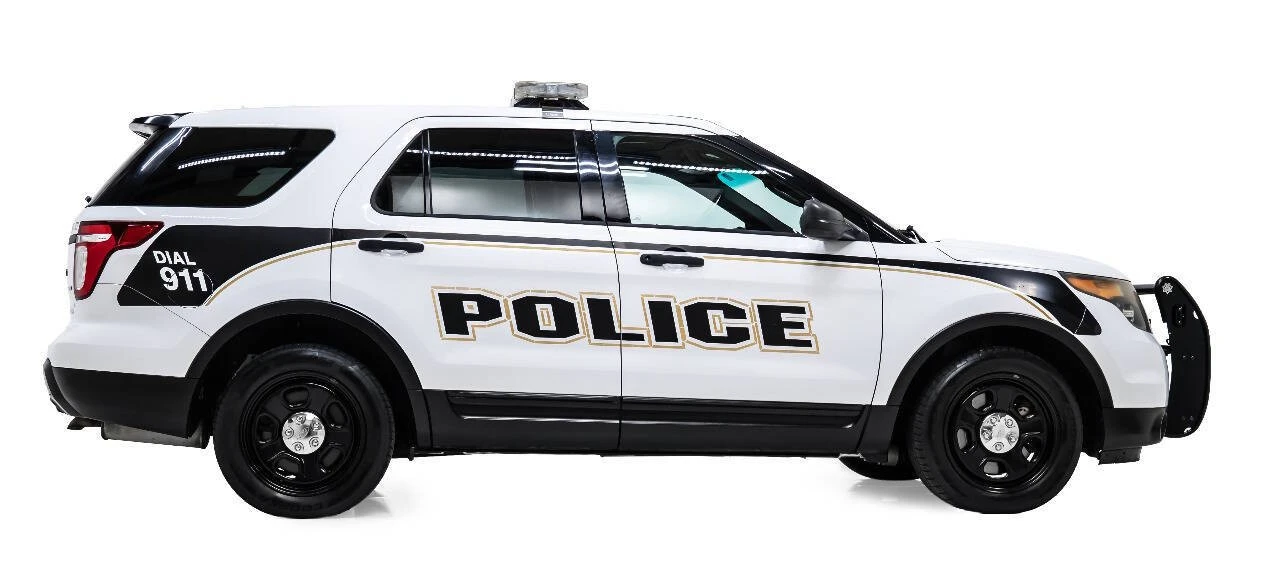 2015 Ford Explorer 5th Gen - Image 5 of 12