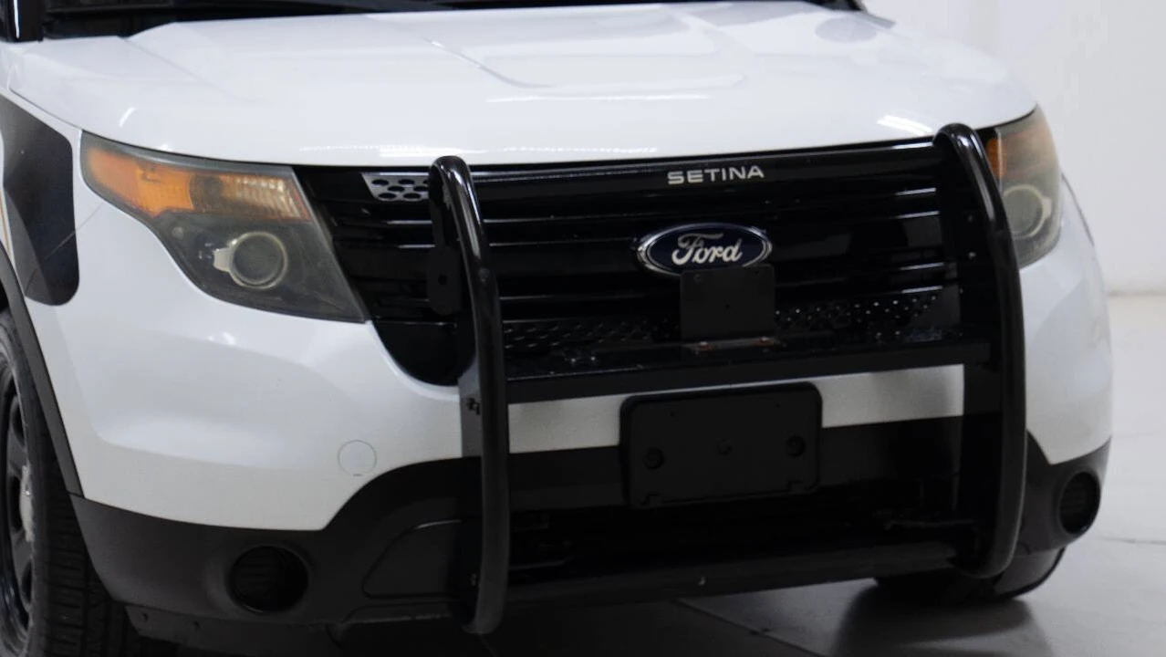 2015 Ford Explorer 5th Gen - Image 9 of 12