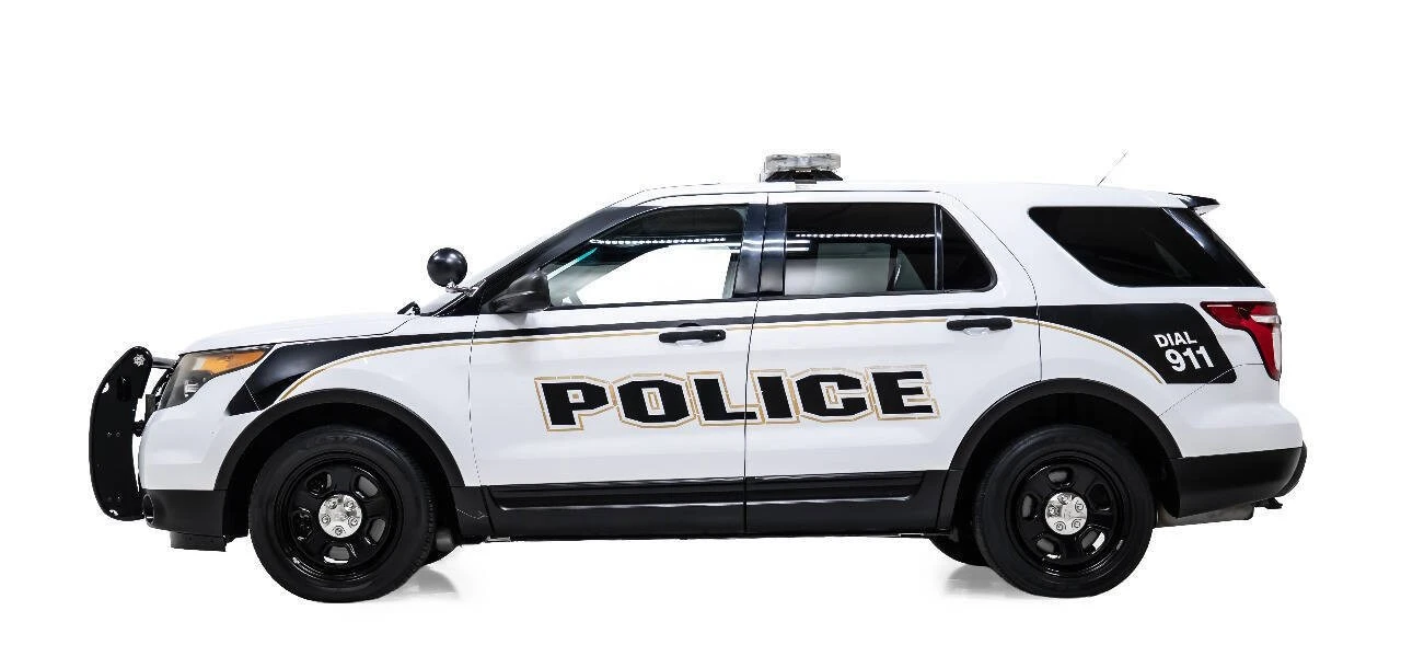 2015 Ford Explorer 5th Gen - Image 6 of 12