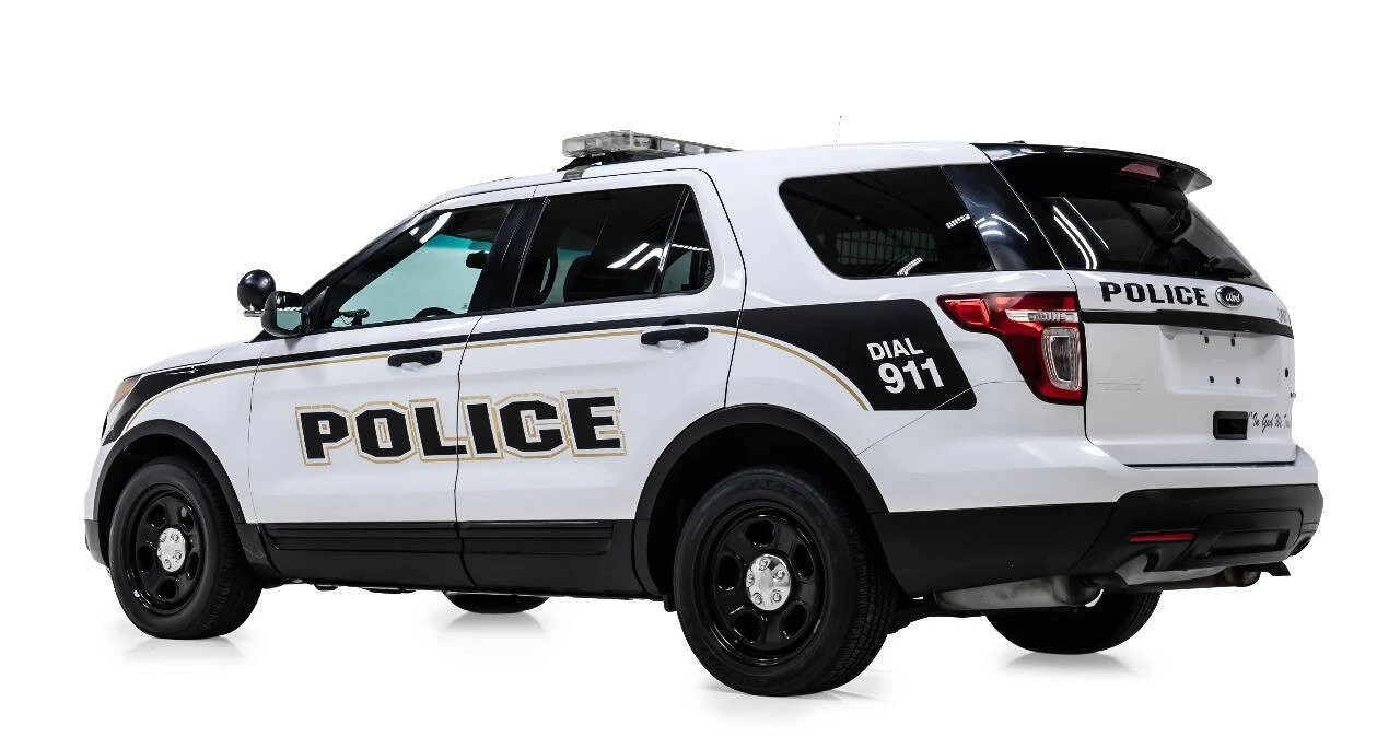 2015 Ford Explorer 5th Gen - Image 4 of 12