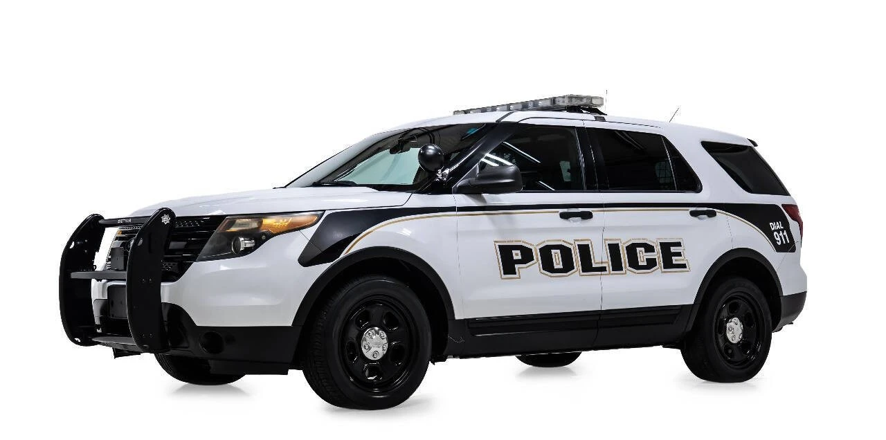 2015 Ford Explorer 5th Gen - Image 2 of 12