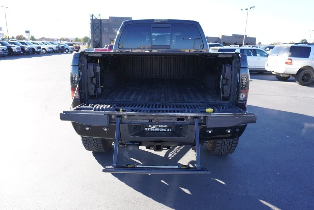 2015 Ford Super Duty 2nd Gen - Image 11 of 12