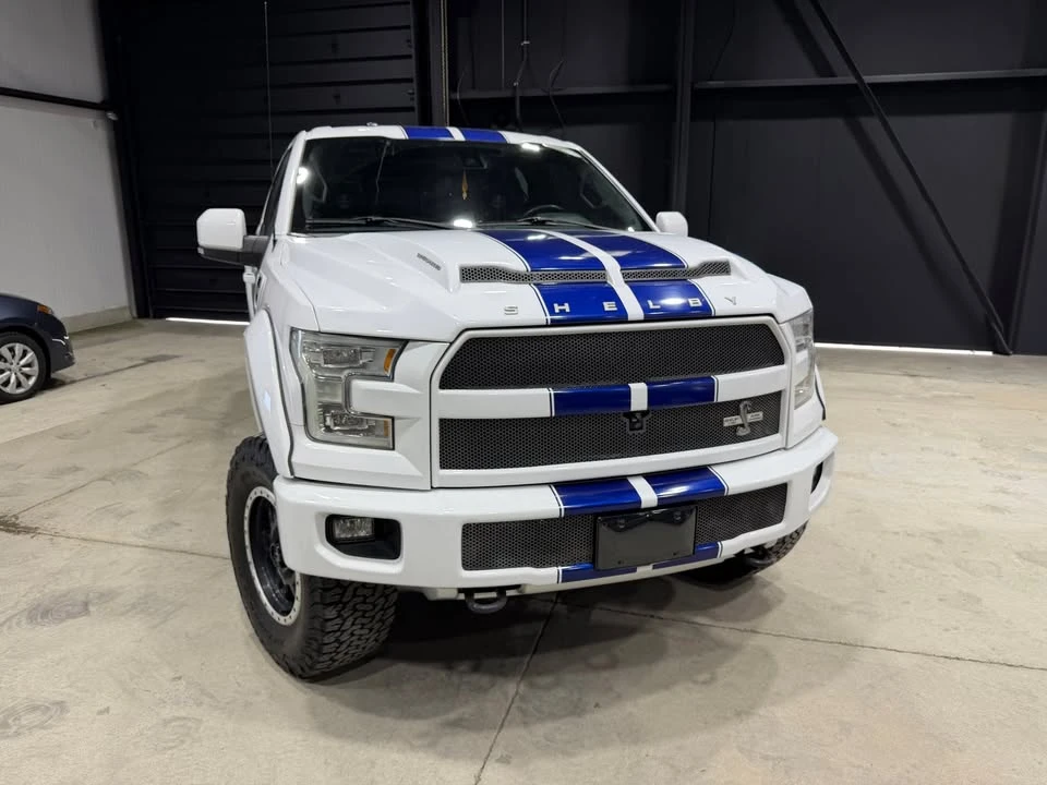 2015 Ford Shelby Mustang - Image 2 of 20