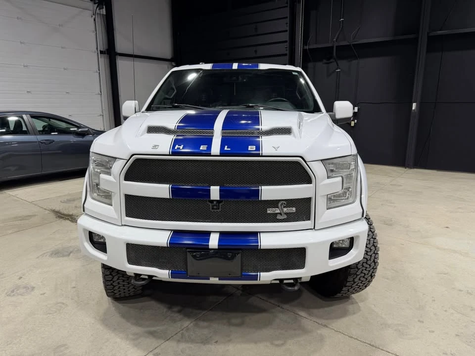 2015 Ford Shelby Mustang - Image 3 of 20