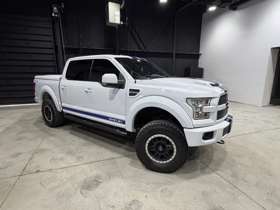 2015 Ford Shelby Mustang - Image 13 of 20