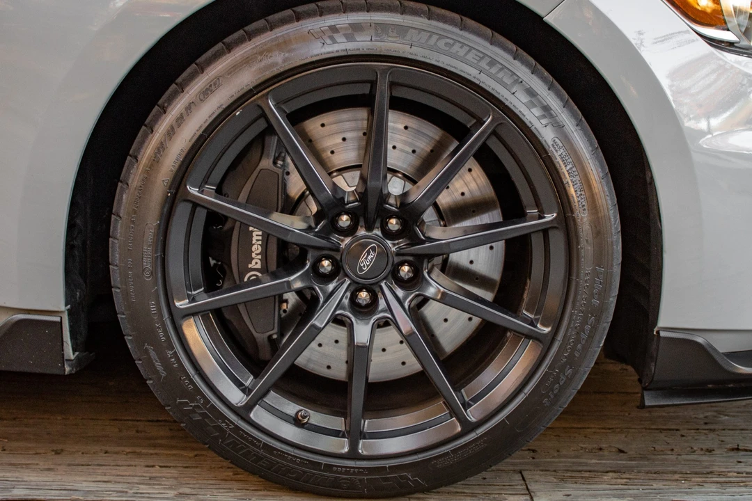 2015 Ford S550 Shelby Mustang GT350 - Image 28 of 31