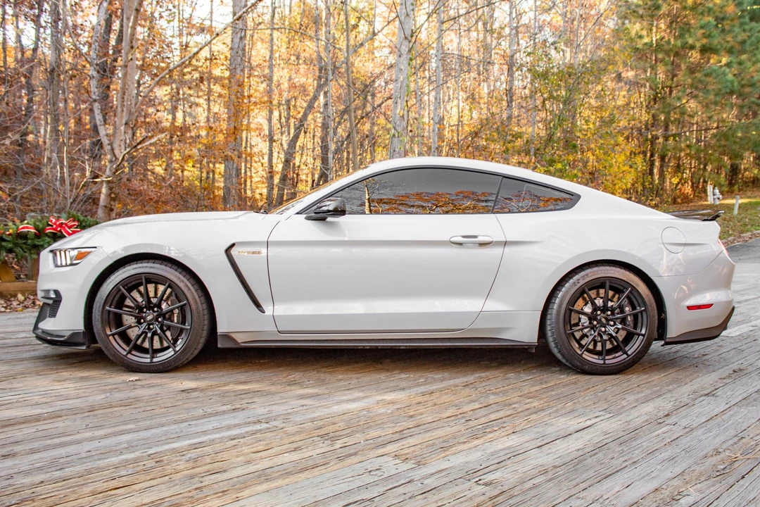 2015 Ford S550 Shelby Mustang GT350 - Image 9 of 31