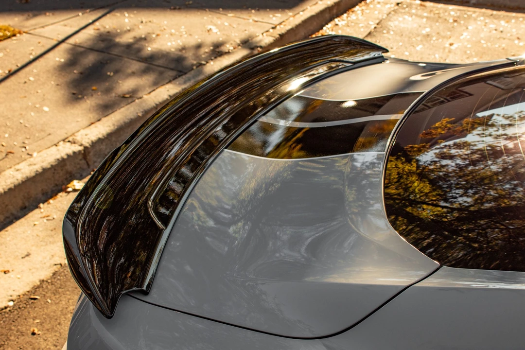 2015 Ford S550 Shelby Mustang GT350 - Image 21 of 31