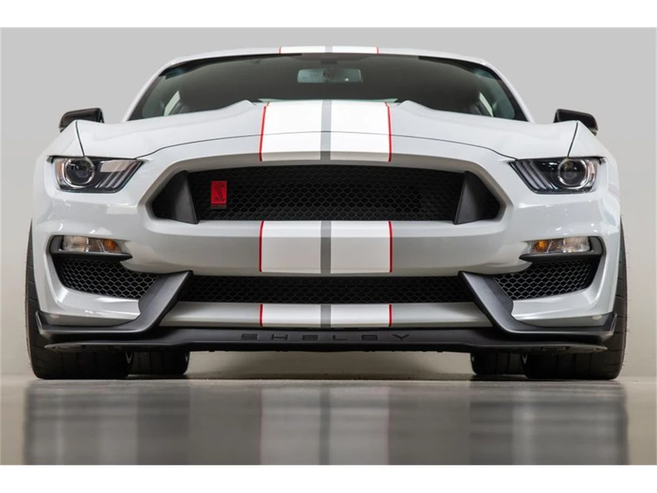 2015 Ford S550 Shelby Mustang GT350 - Image 16 of 31