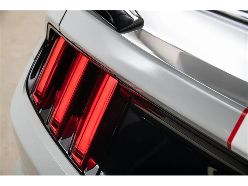 2015 Ford S550 Shelby Mustang GT350 - Image 21 of 31