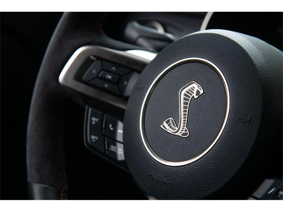 2015 Ford S550 Shelby Mustang GT350 - Image 26 of 31